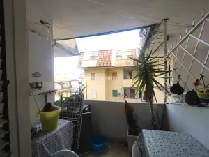 Prodej bytu 2+kk, Scalea, Itálie, Via Pitagora, 35 m2