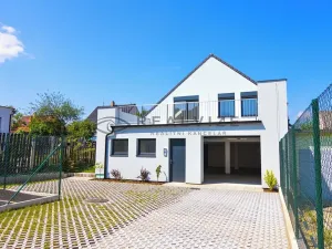 Prodej bytu 3+kk, České Budějovice, J. Dobrovského, 146 m2