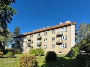 Prodej bytu 3+1, Česká Třebová, Truby, 61 m2