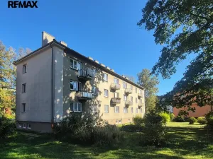 Prodej bytu 3+1, Česká Třebová, Truby, 61 m2