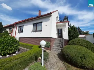 Pronájem bytu 2+1, Litomyšl, Peciny, 53 m2