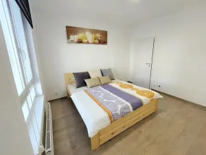 Pronájem bytu 3+kk, Ostrava - Moravská Ostrava, Důlní, 74 m2