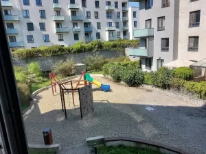 Pronájem bytu 3+kk, Ostrava - Moravská Ostrava, Důlní, 74 m2