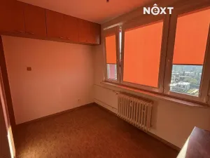Pronájem bytu 1+1, Hlučín, Jaroslava Seiferta, 31 m2