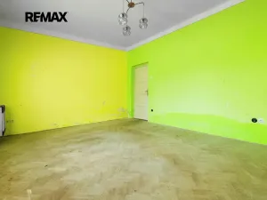 Prodej rodinného domu, Kolín, Jirečkova, 95 m2