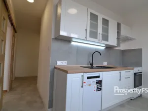 Pronájem bytu 3+1, Teplice - Řetenice, Duchcovská, 72 m2