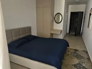 Prodej bytu 1+kk, Golem, Albánie, 35 m2