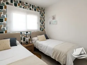 Prodej rodinného domu, Pulpí, Španělsko, Calle Mar de Alborán, 152 m2