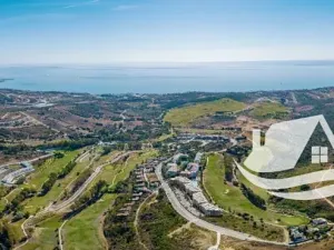 Prodej bytu 3+kk, Estepona, Španělsko, 75 m2
