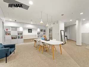 Pronájem kanceláře, Praha - Nové Město, Václavské náměstí, 353 m2