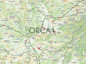 Prodej podílu pole, Starý Poddvorov, 623 m2