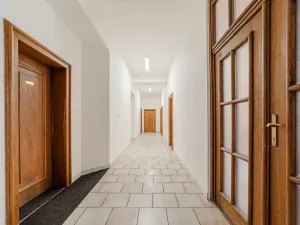 Prodej ubytování, Ostrava, Nádražní, 2444 m2