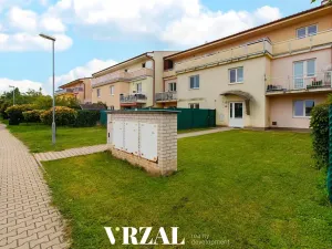 Prodej bytu 3+kk, Nehvizdy, Vyšehořovická, 125 m2