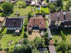 Prodej rodinného domu, Baška, 132 m2