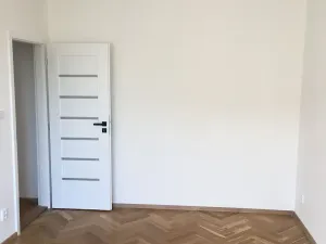Prodej podílu bytu 2+1, Žatec, V Zahradách, 51 m2