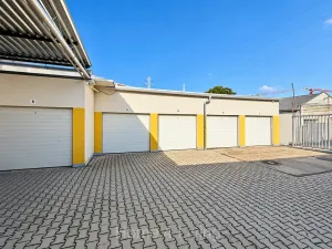 Prodej skladu, Brno, Podnásepní, 667 m2
