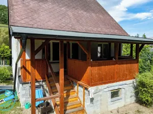 Prodej rodinného domu, Holčovice, 150 m2