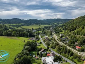 Prodej rodinného domu, Holčovice, 150 m2