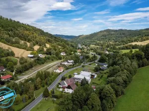 Prodej rodinného domu, Holčovice, 150 m2
