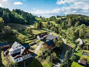 Prodej chalupy, Kounov, 417 m2