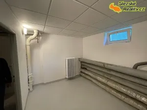 Pronájem bytu 2+1, Ostrava, Žilinská, 62 m2