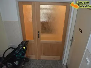 Pronájem bytu 2+1, Ostrava, Žilinská, 62 m2