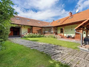 Prodej apartmánu, Pelhřimov, 350 m2