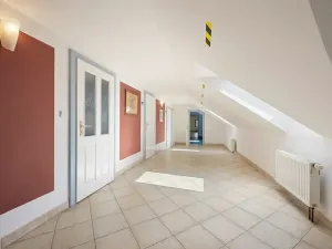 Prodej apartmánu, Pelhřimov, 350 m2