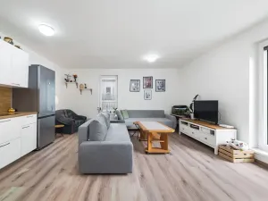 Prodej bytu 3+kk, Odolena Voda, Pod Sokolákem, 77 m2
