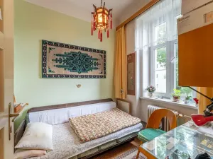 Prodej bytu 3+1, Brno, Šumavská, 92 m2
