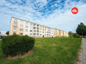 Pronájem bytu 3+1, Nová Role, Svobodova, 72 m2