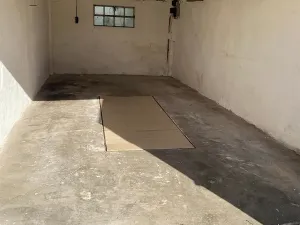 Prodej garáže, Uherské Hradiště, Průmyslová, 20 m2