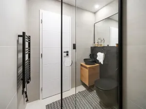 Prodej bytu 2+kk, Zlín, Na Honech I, 45 m2