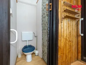 Prodej chaty, Lanškroun - Lanškroun-Vnitřní Město, 56 m2