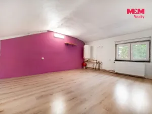 Prodej rodinného domu, Opatovec, 100 m2