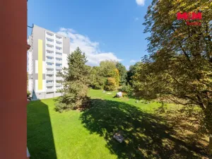 Prodej bytu 3+1, Chodov, Poděbradova, 58 m2