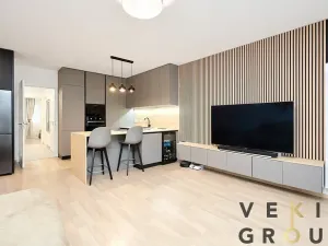 Prodej bytu 3+kk, Praha - Žižkov, Olgy Havlové, 76 m2