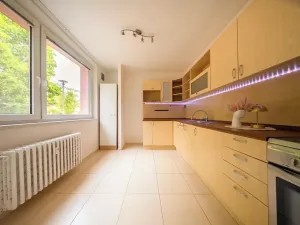 Prodej bytu 2+1, Prostějov, Krokova, 60 m2