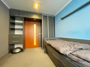 Prodej bytu 4+kk, Benešov, Vlašimská, 85 m2