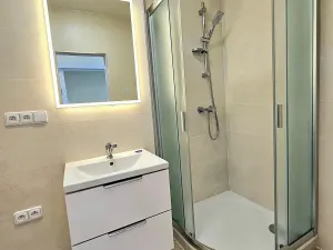 Prodej bytu 2+kk, Olomouc, Kanadská, 36 m2