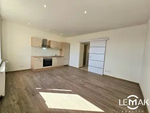 Prodej bytu 2+kk, Olomouc, Kanadská, 36 m2