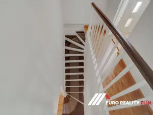 Prodej rodinného domu, Zlín, Podvesná VI, 39 m2