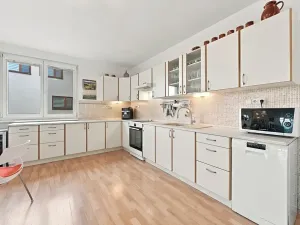 Prodej rodinného domu, Veselá, 150 m2