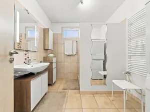 Prodej rodinného domu, Veselá, 150 m2