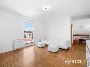 Prodej bytu 3+kk, Plzeň, Černická, 63 m2