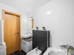 Prodej bytu 3+kk, Plzeň, Černická, 63 m2
