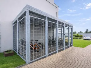 Pronájem bytu 1+kk, Chlumec nad Cidlinou, Rooseveltova, 32 m2