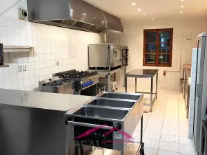 Pronájem obchodního prostoru, Čebín, 180 m2