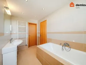 Pronájem bytu 4+kk, Ostrava, Blahoslavova, 122 m2