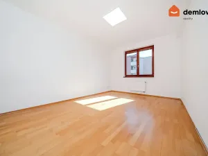 Pronájem bytu 4+kk, Ostrava, Blahoslavova, 122 m2